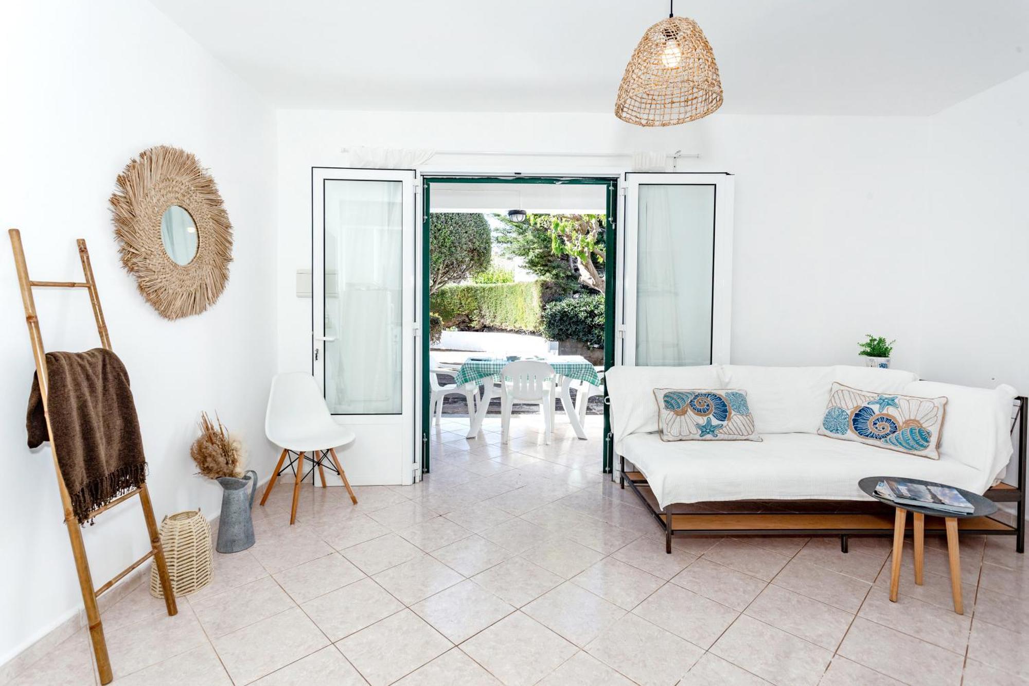 קאלאן בוש Villa Goyo מראה חיצוני תמונה