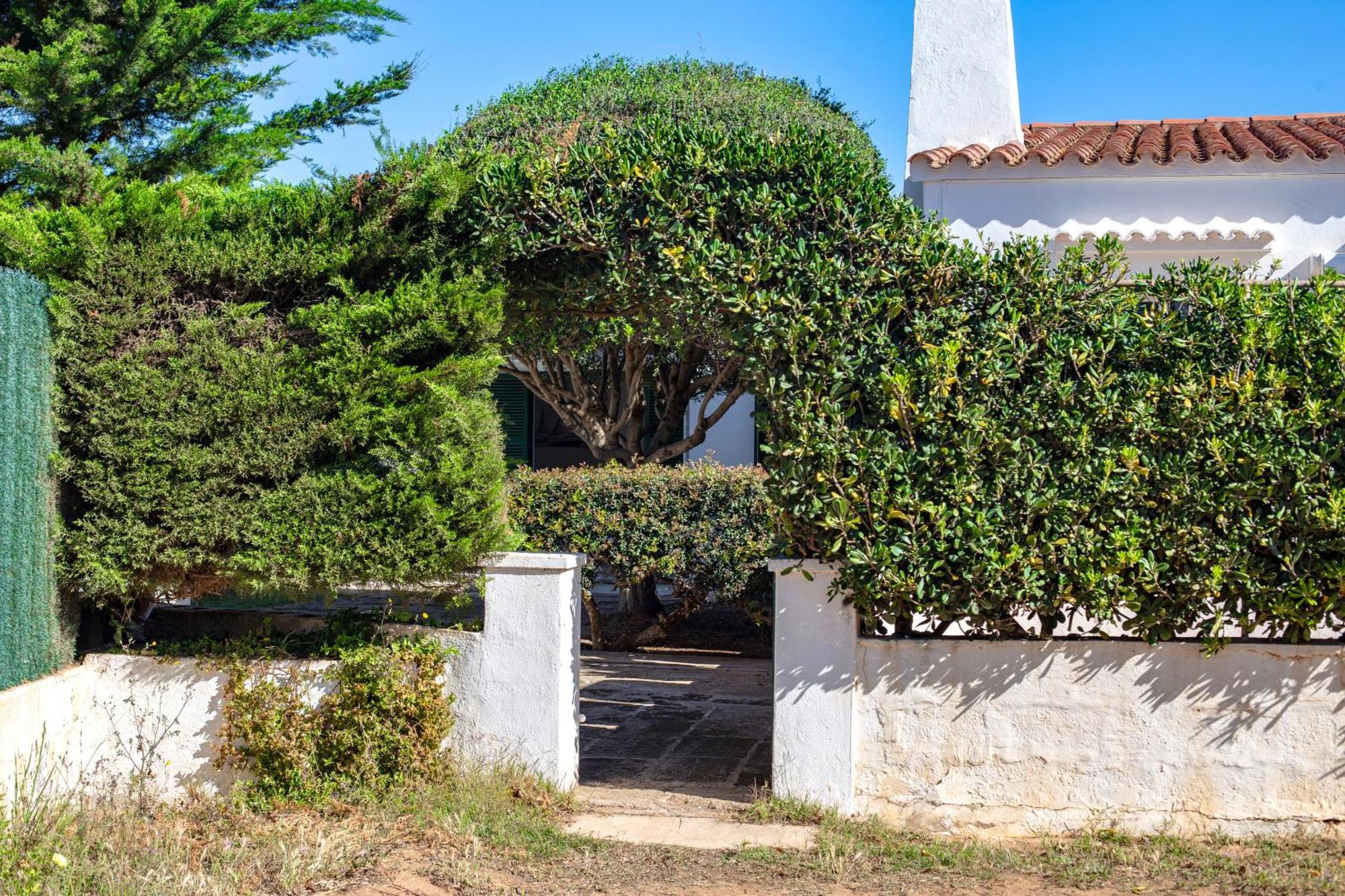 קאלאן בוש Villa Goyo מראה חיצוני תמונה