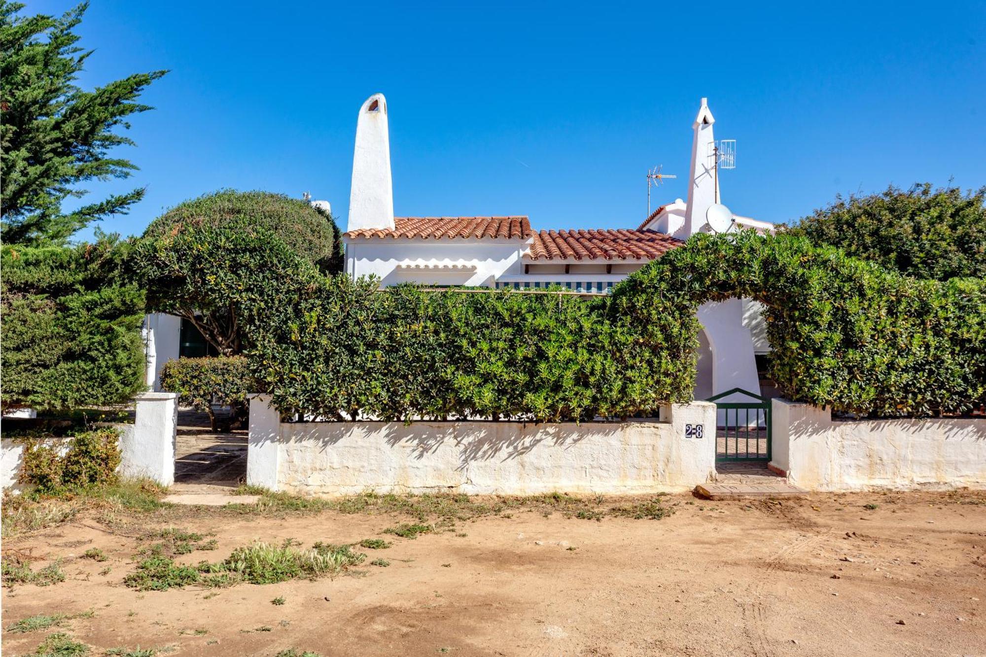 קאלאן בוש Villa Goyo מראה חיצוני תמונה