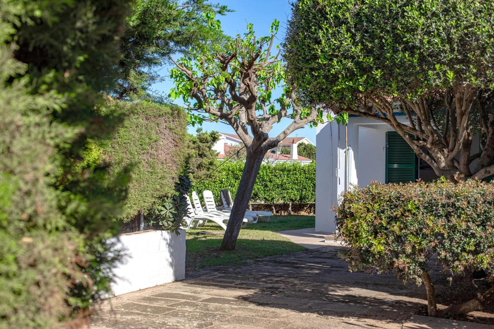 קאלאן בוש Villa Goyo מראה חיצוני תמונה