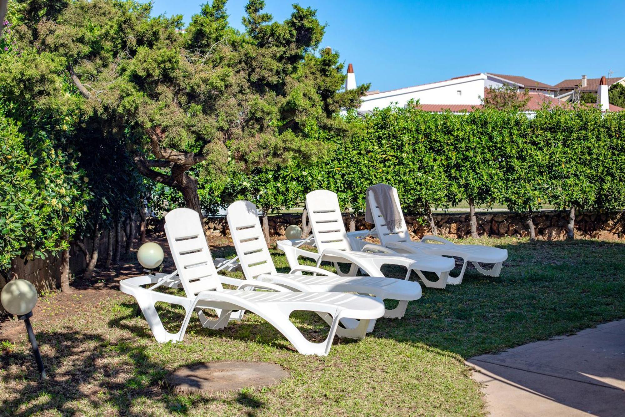 קאלאן בוש Villa Goyo מראה חיצוני תמונה
