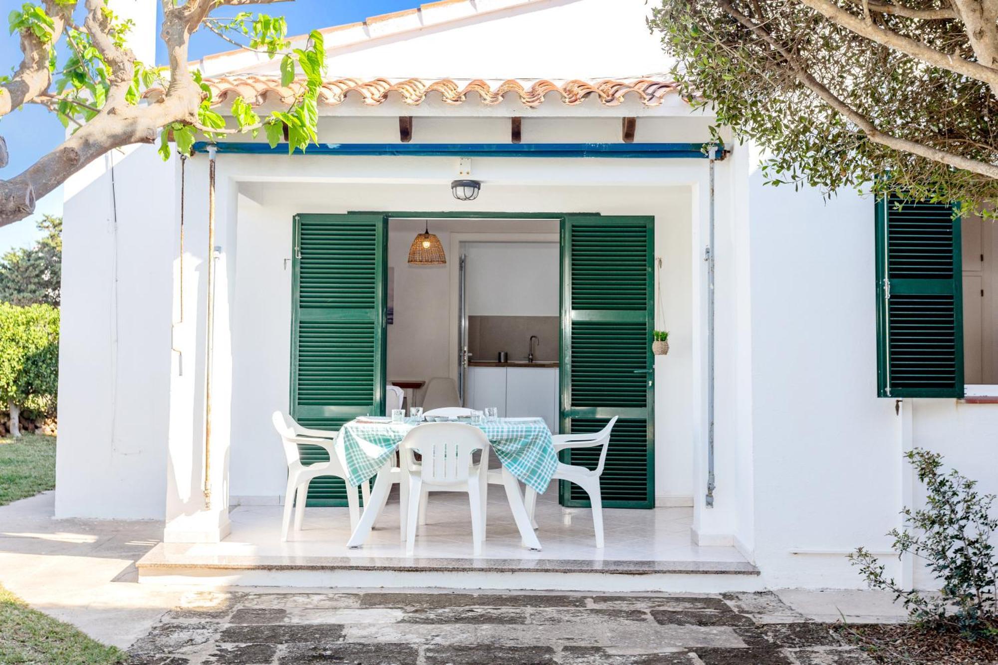 קאלאן בוש Villa Goyo מראה חיצוני תמונה